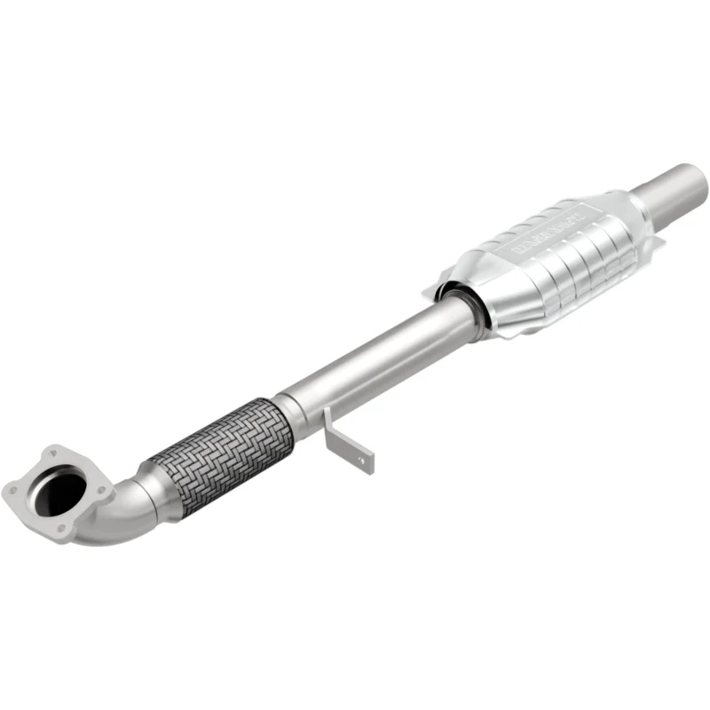 MagnaFlow Exhaust Products 49528 - OEM Grade Catalytic Converters, Stainless
