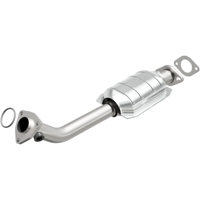 MagnaFlow Exhaust Products 49532 - OEM Grade Catalytic Converters, Stainless