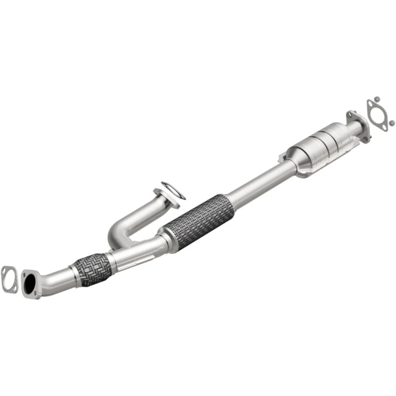 MagnaFlow Exhaust Products 49534 - OEM Grade Catalytic Converters, Stainless