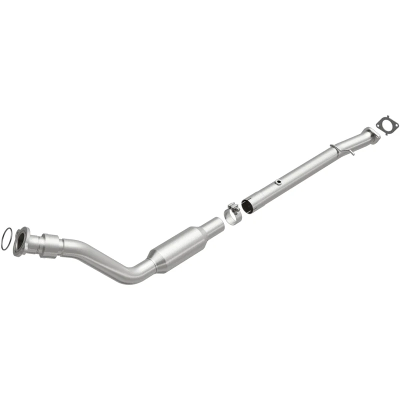 MagnaFlow Exhaust Products 49537 - OEM Grade Catalytic Converters, Stainless