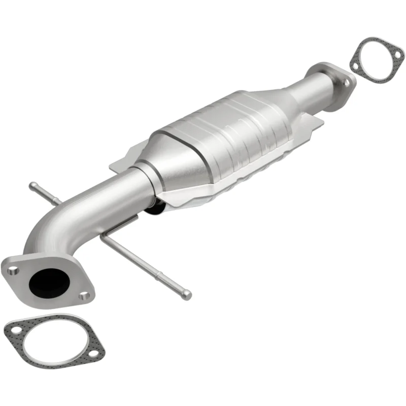 MagnaFlow Exhaust Products 49544 - OEM Grade Catalytic Converters, Stainless