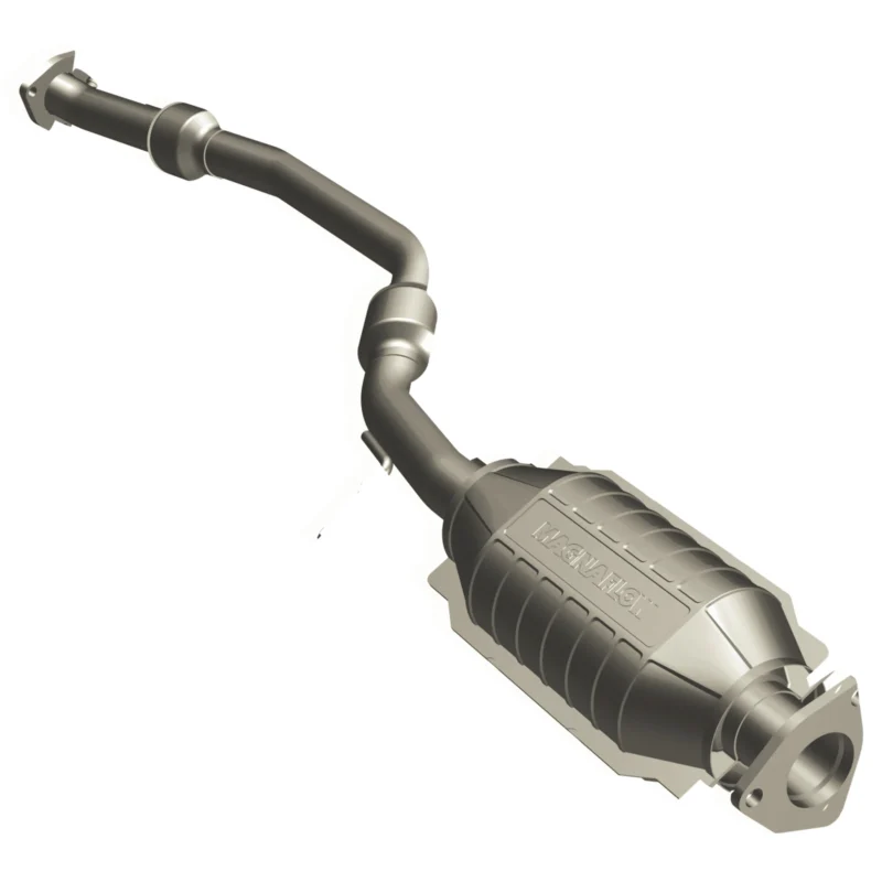 MagnaFlow Exhaust Products 49547 - OEM Grade Catalytic Converters, Stainless