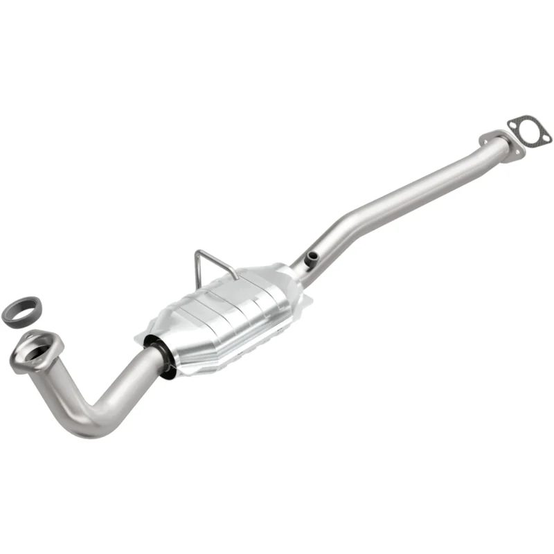 MagnaFlow Exhaust Products 49563 - OEM Grade Catalytic Converters, Stainless