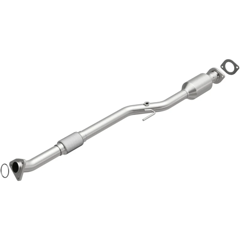 MagnaFlow Exhaust Products 49564 - OEM Grade Catalytic Converters, Stainless