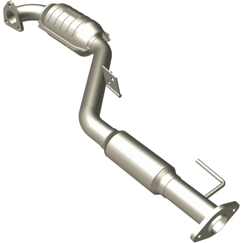 MagnaFlow Exhaust Products 49567 - OEM Grade Catalytic Converters, Stainless