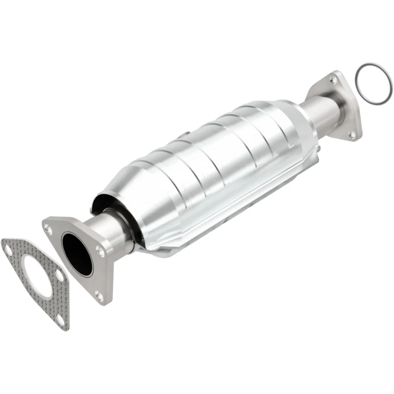 MagnaFlow Exhaust Products 49569 - OEM Grade Catalytic Converters, Stainless