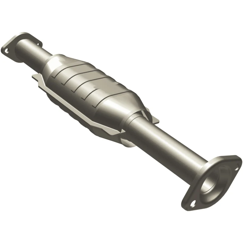 MagnaFlow Exhaust Products 49570 - OEM Grade Catalytic Converters, Stainless