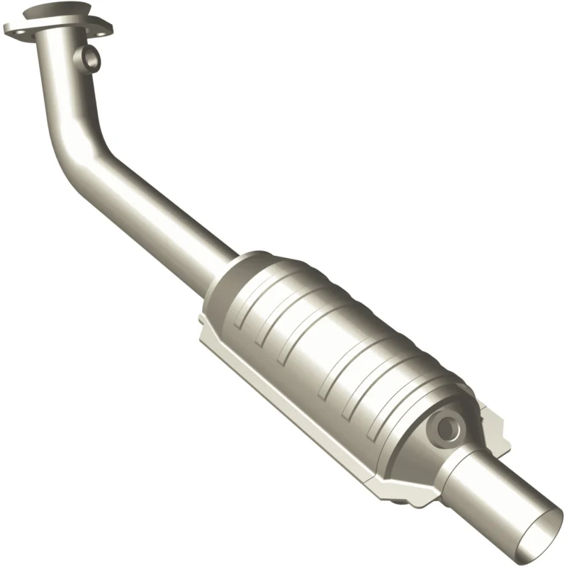 MagnaFlow Exhaust Products 49571 - OEM Grade Catalytic Converters, Stainless