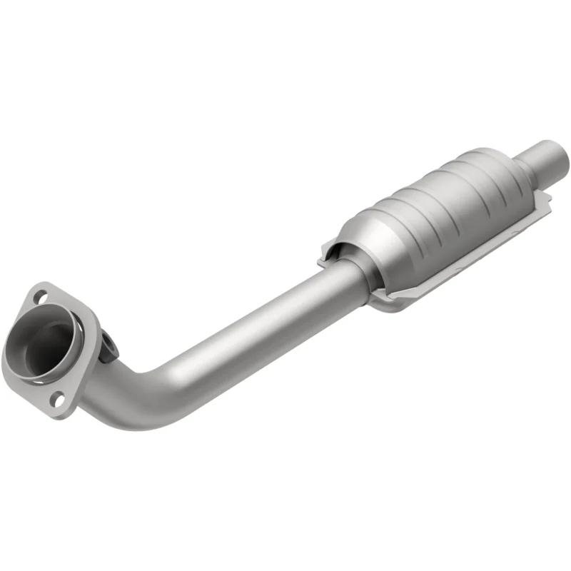 MagnaFlow Exhaust Products 49572 - OEM Grade Catalytic Converters, Stainless