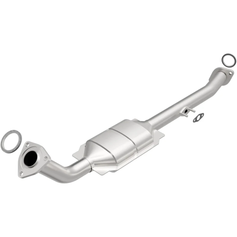 MagnaFlow Exhaust Products 49578 - OEM Grade Catalytic Converters, Stainless