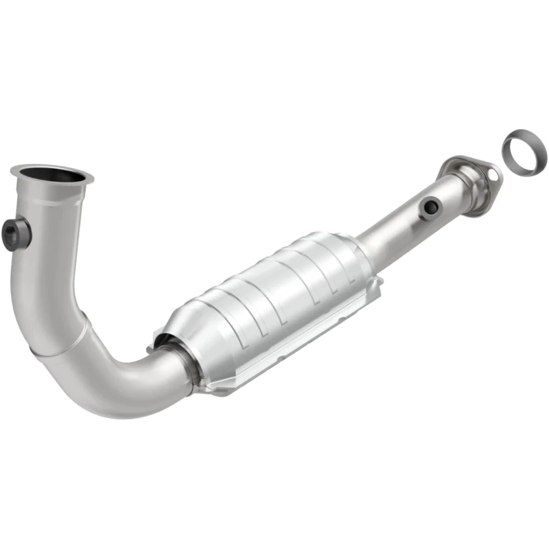 MagnaFlow Exhaust Products 49583 - OEM Grade Catalytic Converters, Stainless