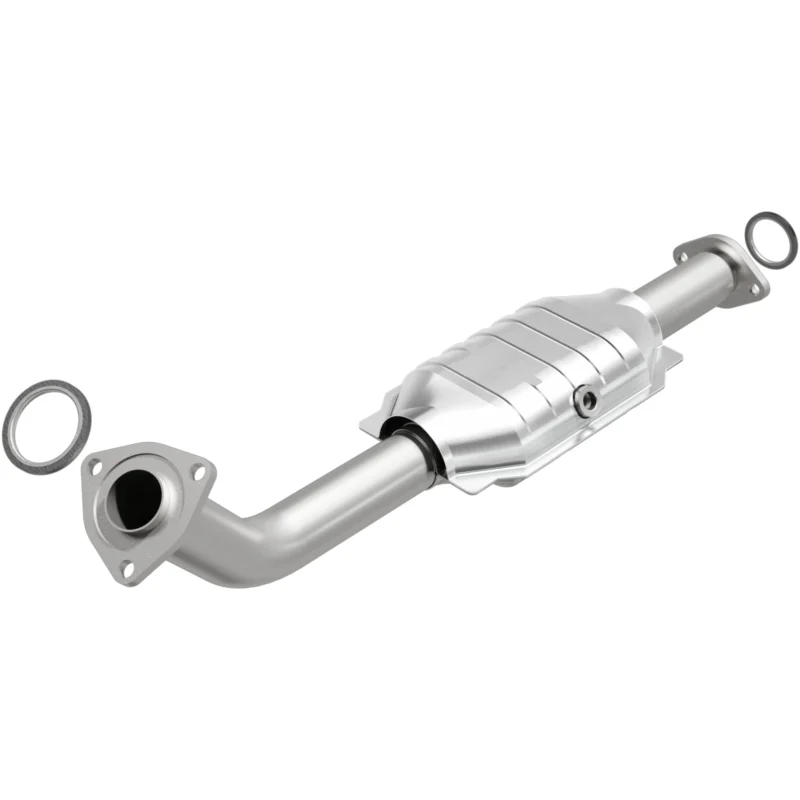 MagnaFlow Exhaust Products 49593 - OEM Grade Catalytic Converters, Stainless