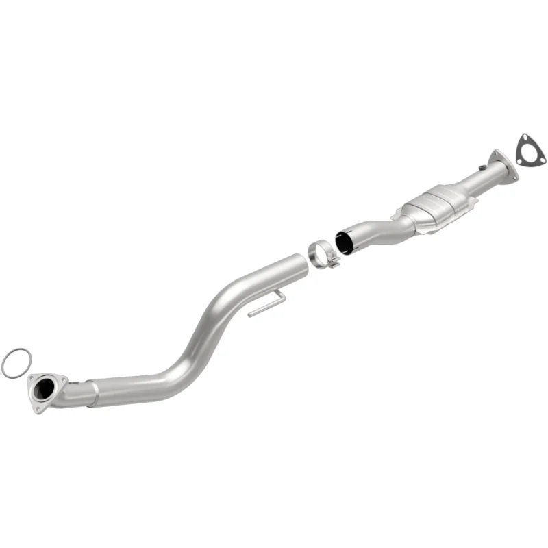 MagnaFlow Exhaust Products 49603 - OEM Grade Catalytic Converters, Stainless