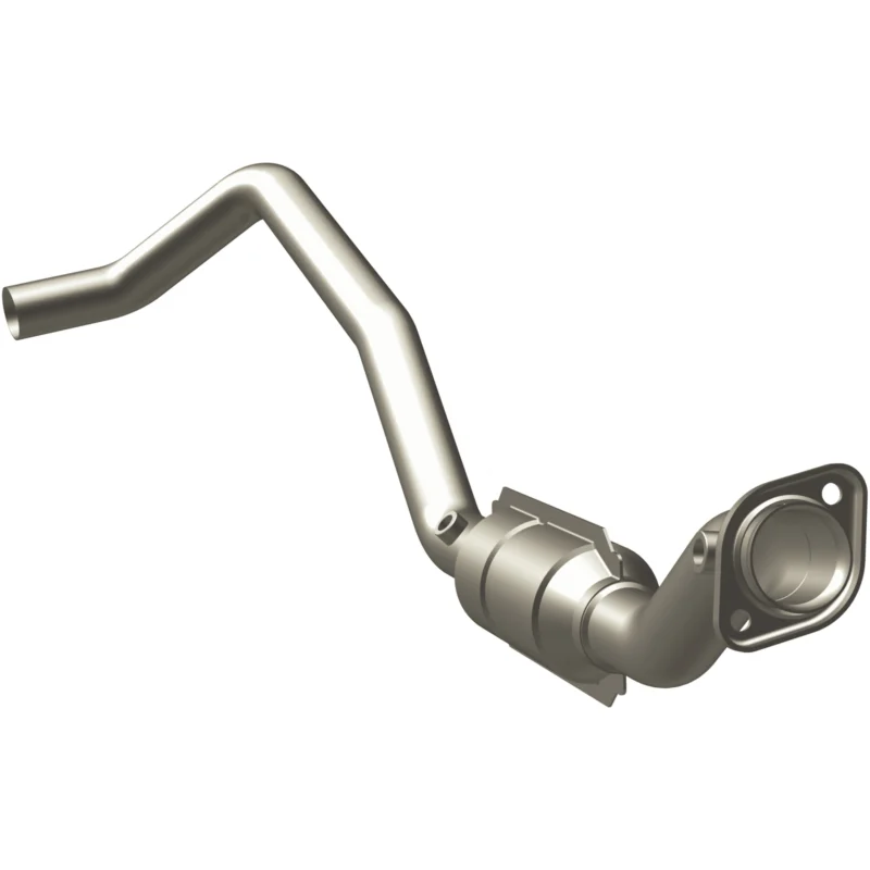 MagnaFlow Exhaust Products 49609 - OEM Grade Catalytic Converters, Stainless