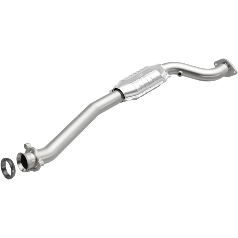 MagnaFlow Exhaust Products 49612 - OEM Grade Catalytic Converters, Stainless
