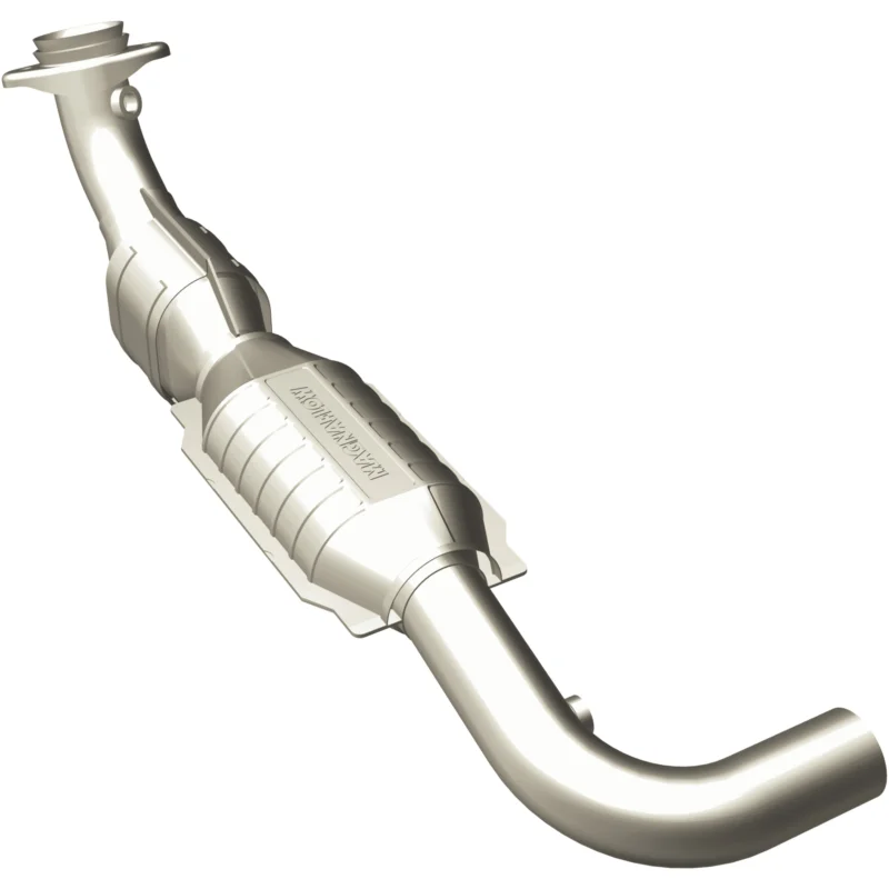 MagnaFlow Exhaust Products 49621 - OEM Grade Catalytic Converters, Stainless