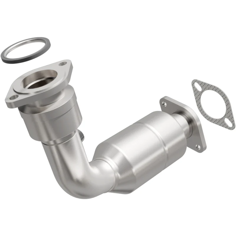 MagnaFlow Exhaust Products 49627 - OEM Grade Catalytic Converters, Stainless
