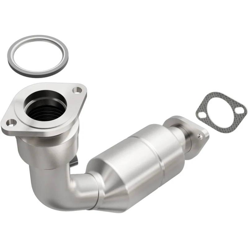 MagnaFlow Exhaust Products 49628 - OEM Grade Catalytic Converters, Stainless