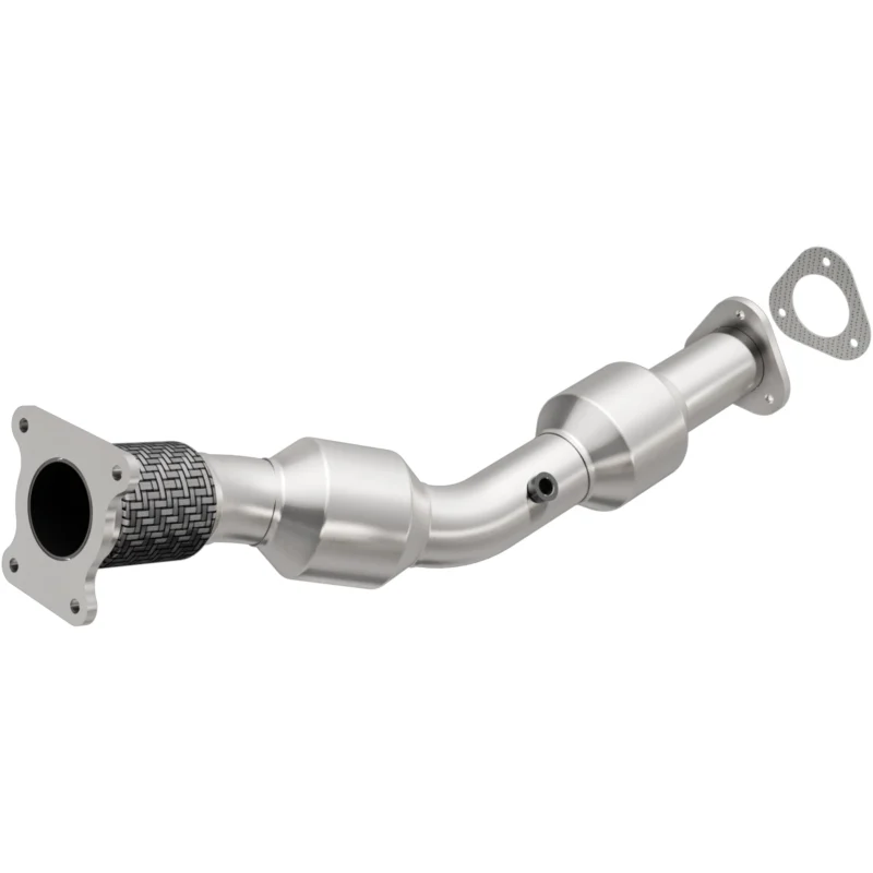 MagnaFlow Exhaust Products 49632 - OEM Grade Catalytic Converters, Stainless