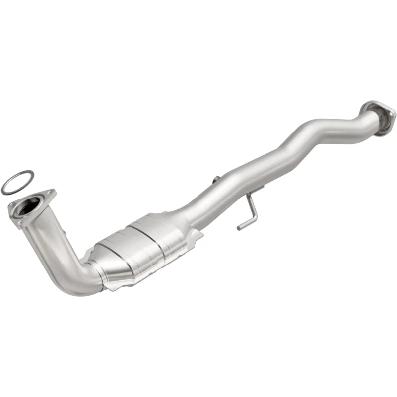 MagnaFlow Exhaust Products 49641 - OEM Grade Catalytic Converters, Stainless