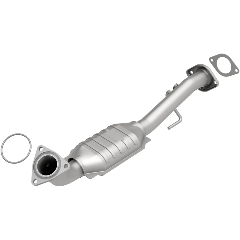 MagnaFlow Exhaust Products 49649 - OEM Grade Catalytic Converters, Stainless