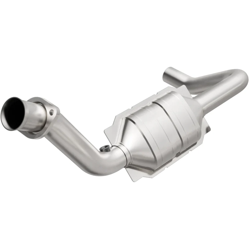 MagnaFlow Exhaust Products 49651 - OEM Grade Catalytic Converters, Stainless