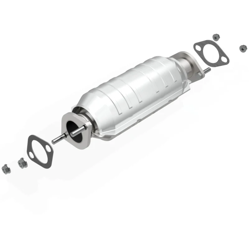 MagnaFlow Exhaust Products 49653 - OEM Grade Catalytic Converters, Stainless