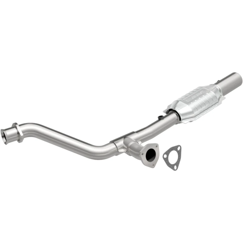 MagnaFlow Exhaust Products 49659 - OEM Grade Catalytic Converters, Stainless