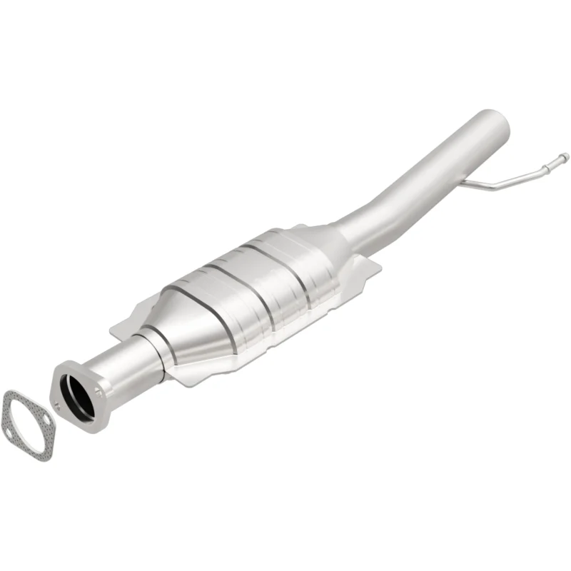 MagnaFlow Exhaust Products 49662 - OEM Grade Catalytic Converters, Stainless