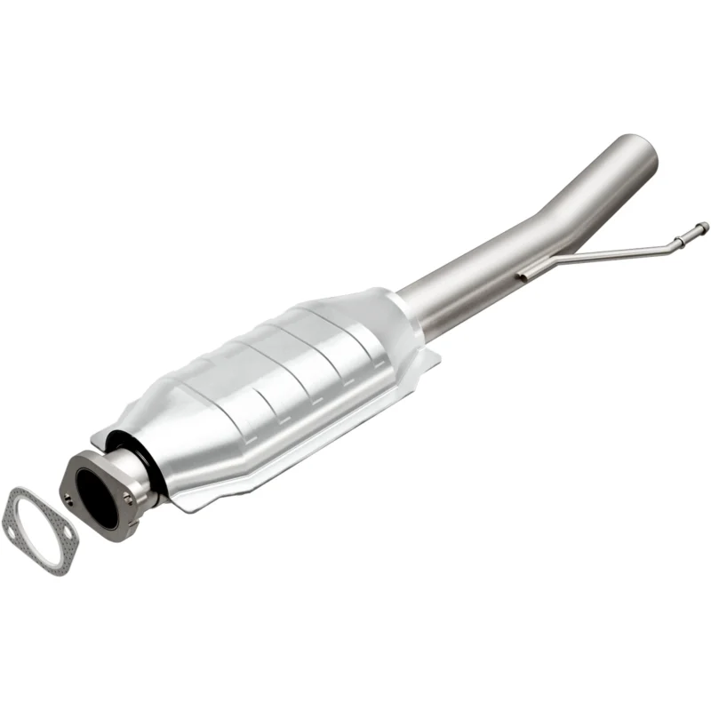 MagnaFlow Exhaust Products 49663 - OEM Grade Catalytic Converters, Stainless