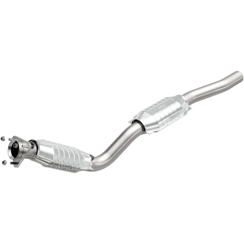 MagnaFlow Exhaust Products 49669 - OEM Grade Catalytic Converters, Stainless