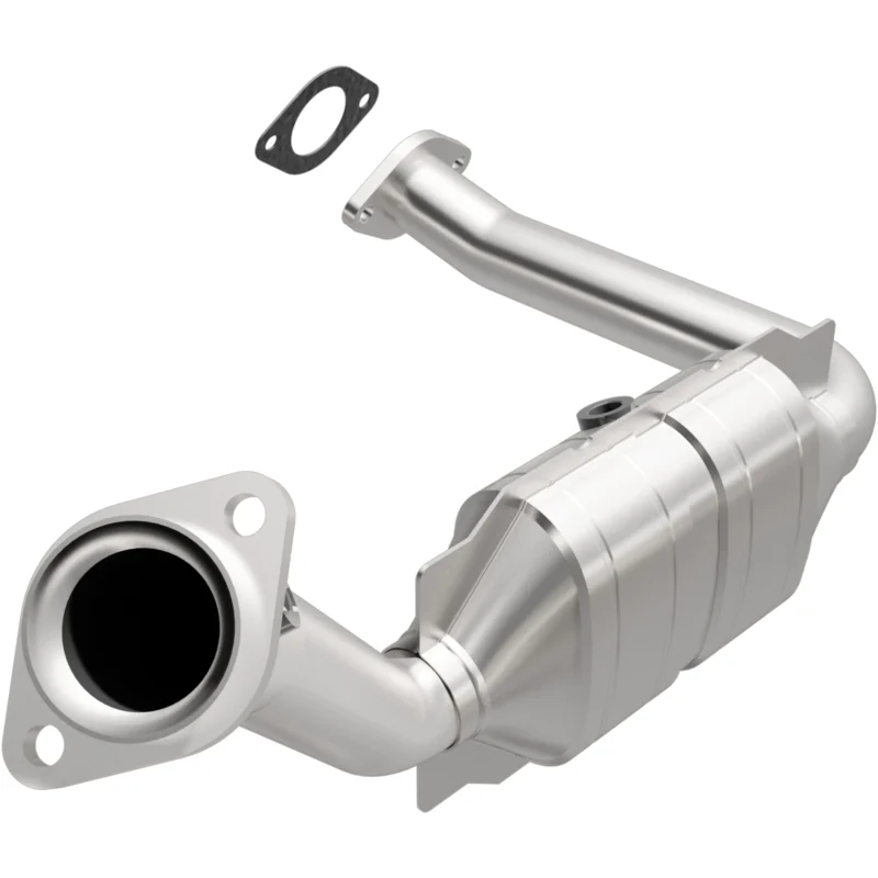 MagnaFlow Exhaust Products 49675 - OEM Grade Catalytic Converters, Stainless
