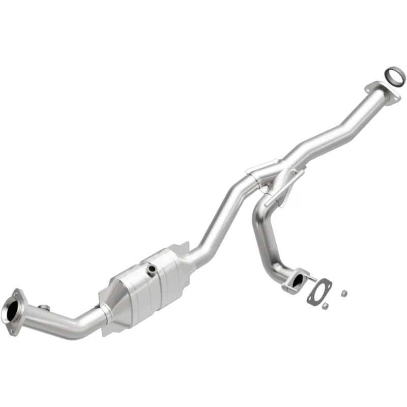 MagnaFlow Exhaust Products 49676 - OEM Grade Catalytic Converters, Stainless
