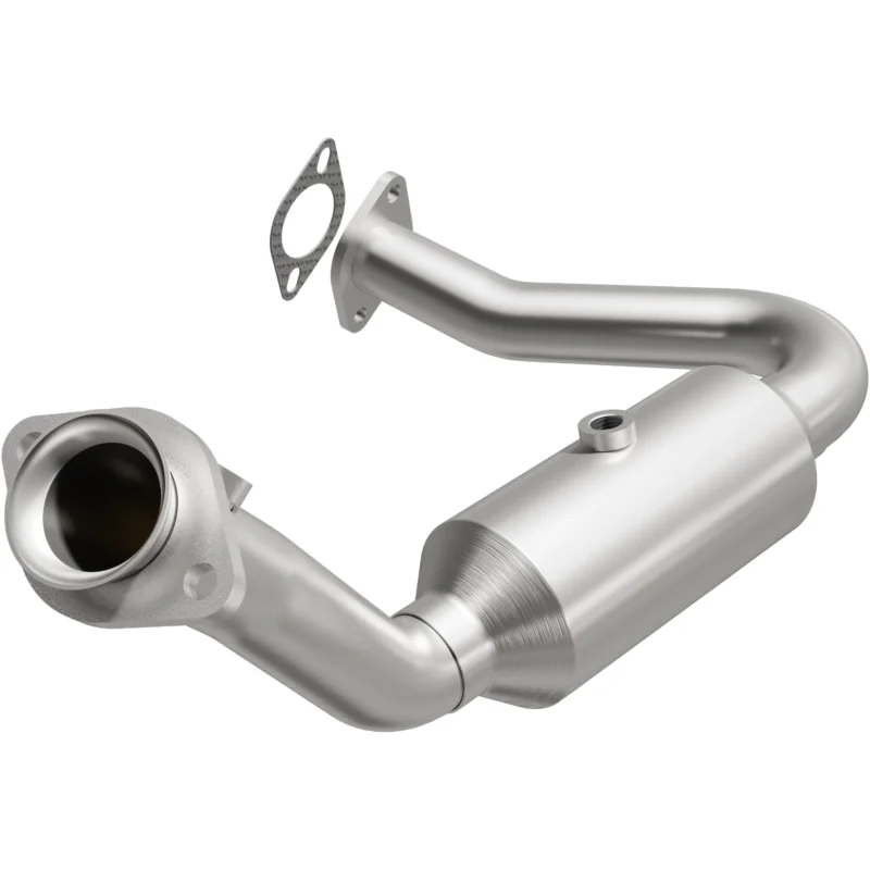 MagnaFlow Exhaust Products 49677 - OEM Grade Catalytic Converters, Stainless