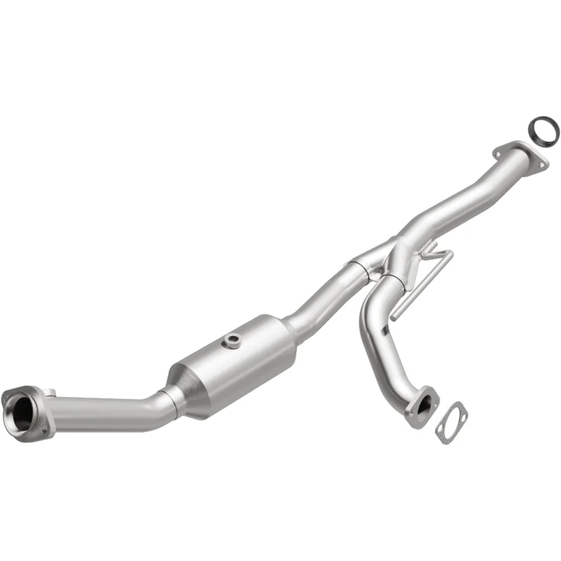 MagnaFlow Exhaust Products 49678 - OEM Grade Catalytic Converters, Stainless