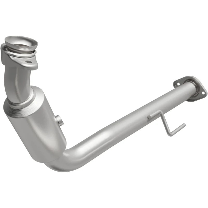 MagnaFlow Exhaust Products 49691 - OEM Grade Catalytic Converters, Stainless