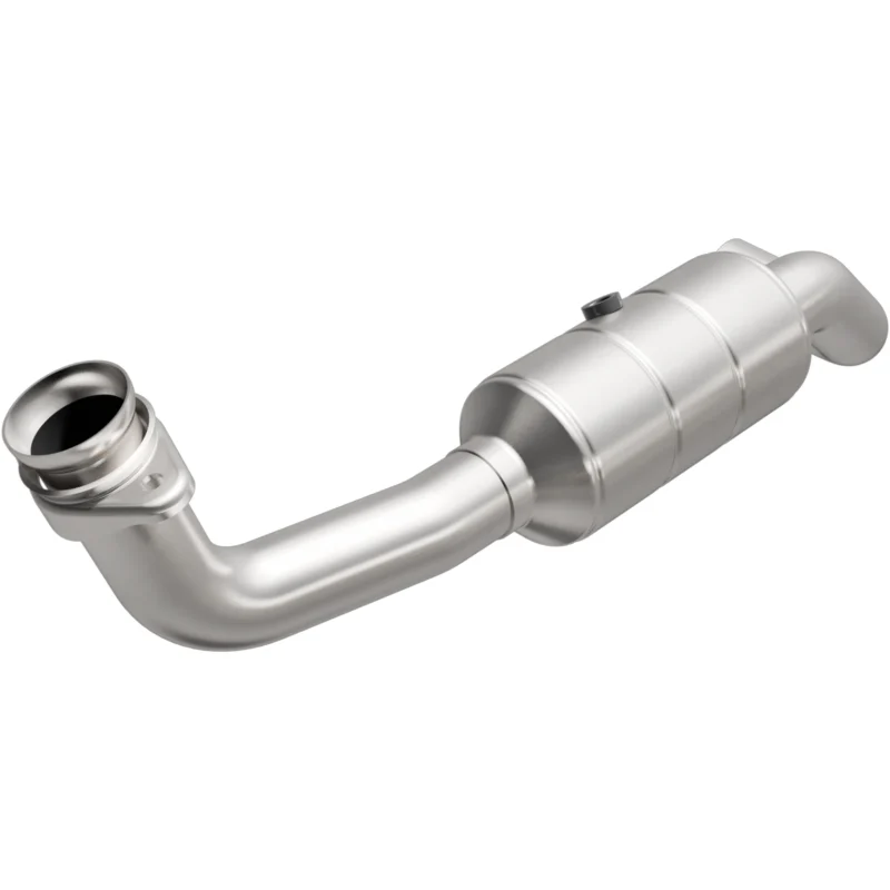 MagnaFlow Exhaust Products 49694 - OEM Grade Catalytic Converters, Stainless