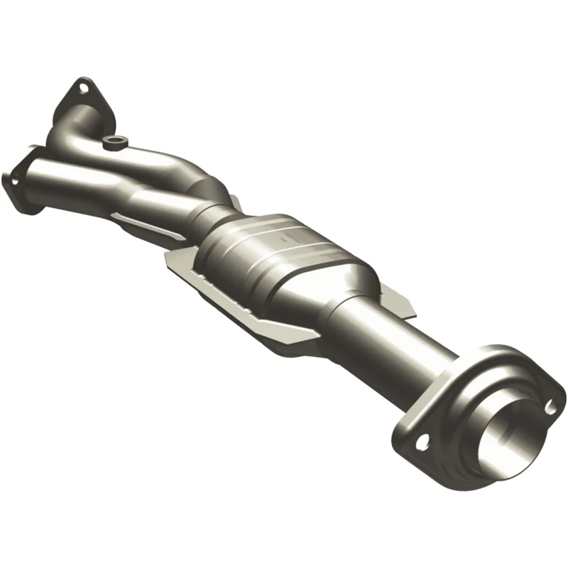MagnaFlow Exhaust Products 49696 - OEM Grade Catalytic Converters, Stainless