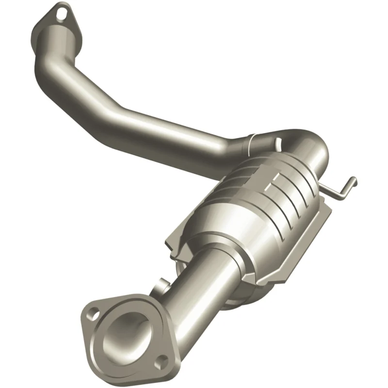 MagnaFlow Exhaust Products 49697 - OEM Grade Catalytic Converters, Stainless