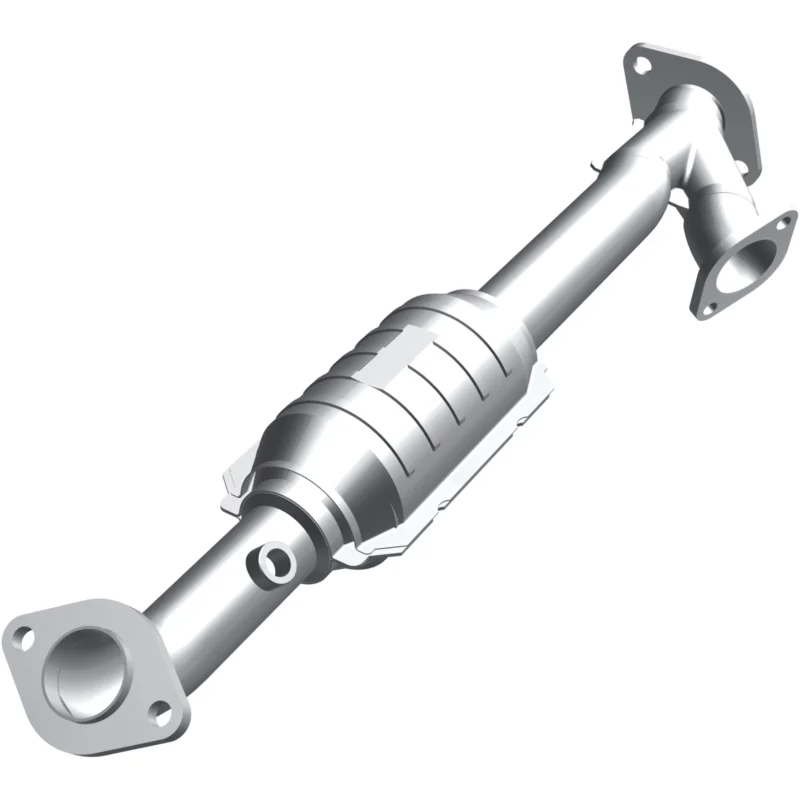 MagnaFlow Exhaust Products 49698 - OEM Grade Catalytic Converters, Stainless