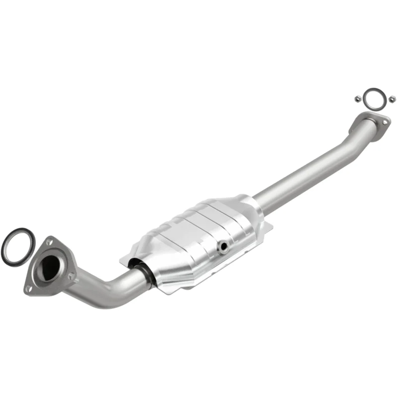 MagnaFlow Exhaust Products 49700 - OEM Grade Catalytic Converters, Stainless
