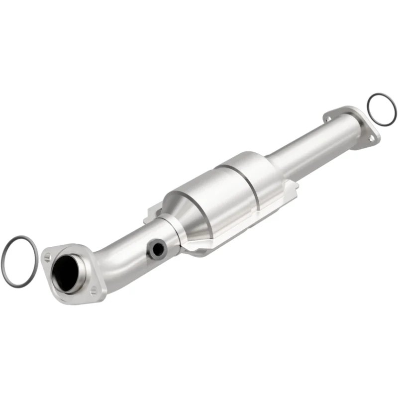 MagnaFlow Exhaust Products 49702 - OEM Grade Catalytic Converters, Stainless