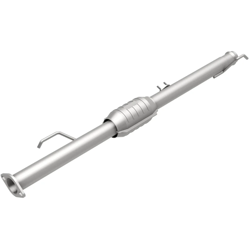 MagnaFlow Exhaust Products 49704 - OEM Grade Catalytic Converters, Stainless