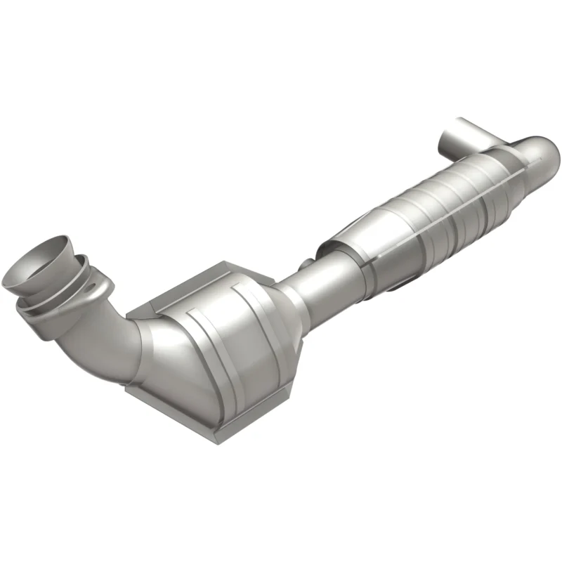 MagnaFlow Exhaust Products 49705 - OEM Grade Catalytic Converters, Stainless