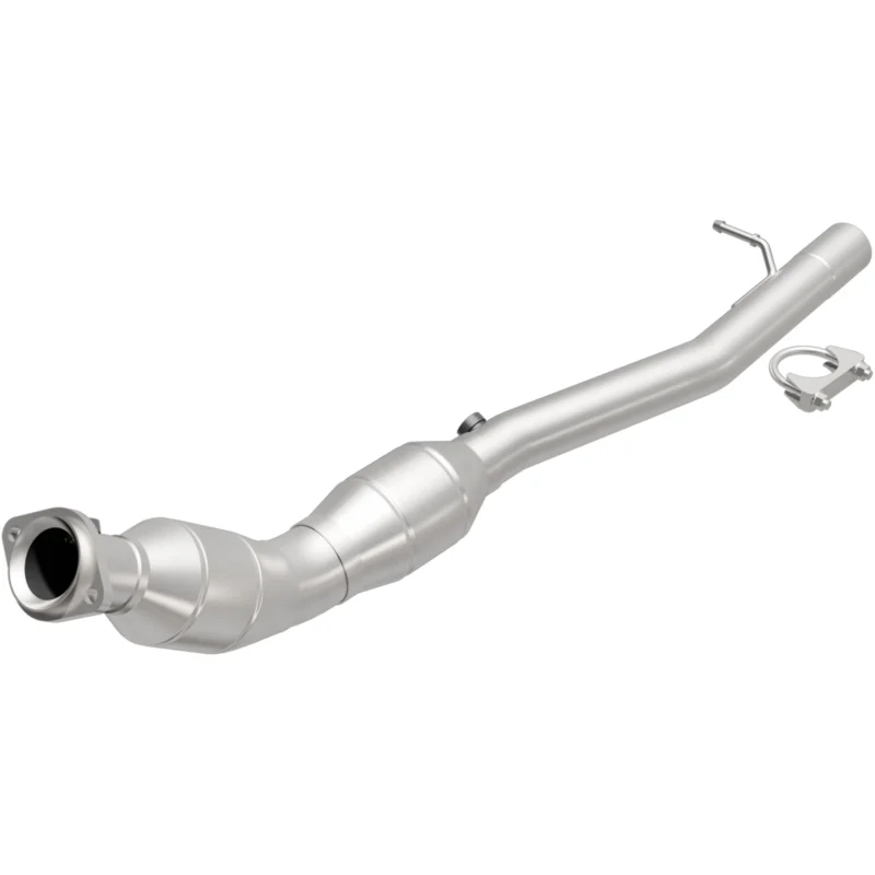 MagnaFlow Exhaust Products 49713 - OEM Grade Catalytic Converters, Stainless