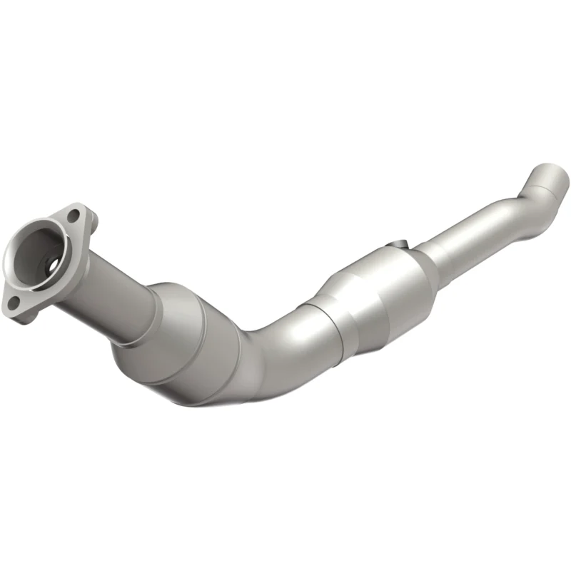 MagnaFlow Exhaust Products 49718 - OEM Grade Catalytic Converters, Stainless