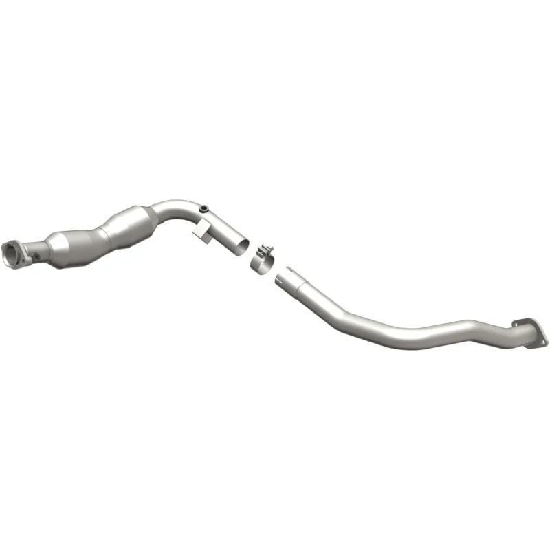 MagnaFlow Exhaust Products 49719 - OEM Grade Catalytic Converters, Stainless