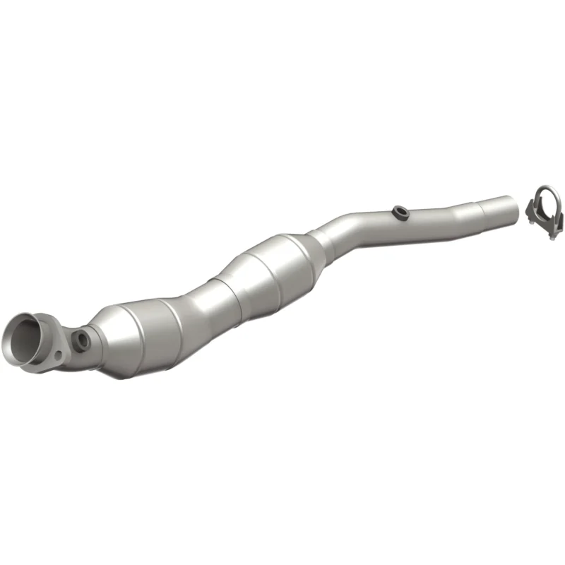 MagnaFlow Exhaust Products 49722 - OEM Grade Catalytic Converters, Stainless
