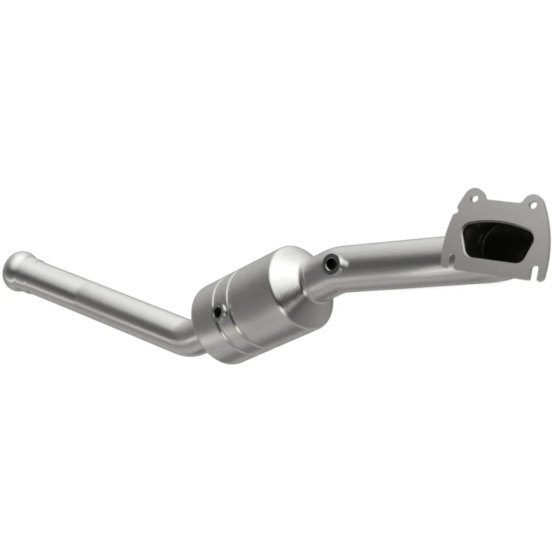 MagnaFlow Exhaust Products 49723 - OEM Grade Catalytic Converters, Stainless