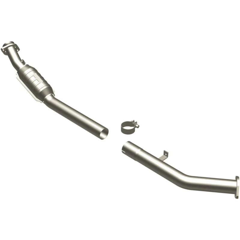 MagnaFlow Exhaust Products 49729 - OEM Grade Catalytic Converters, Stainless